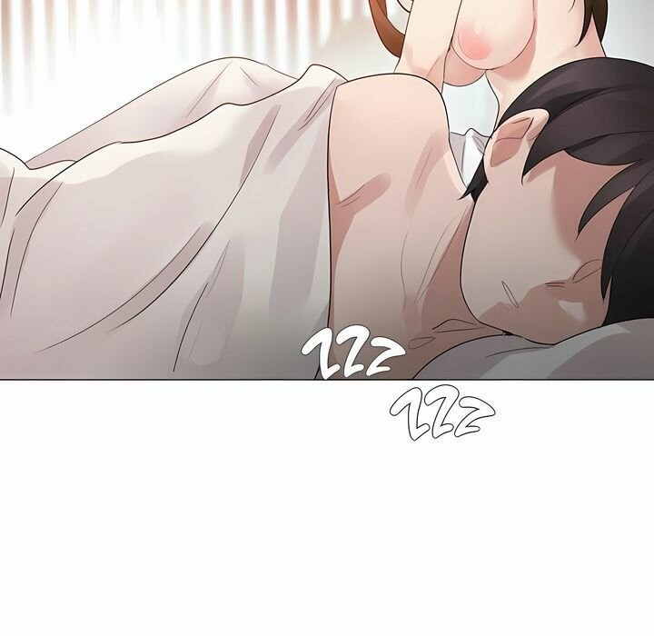 一个变态的日常生活第79话