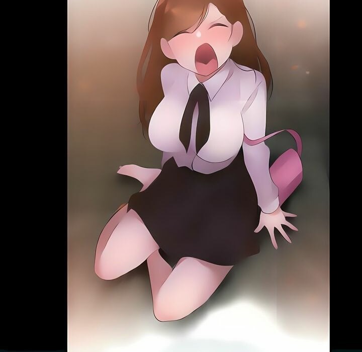 一个变态的日常生活第80话