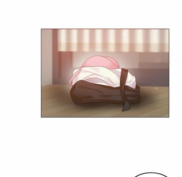 一个变态的日常生活第80话