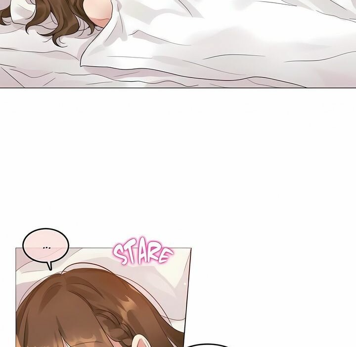 一个变态的日常生活第80话