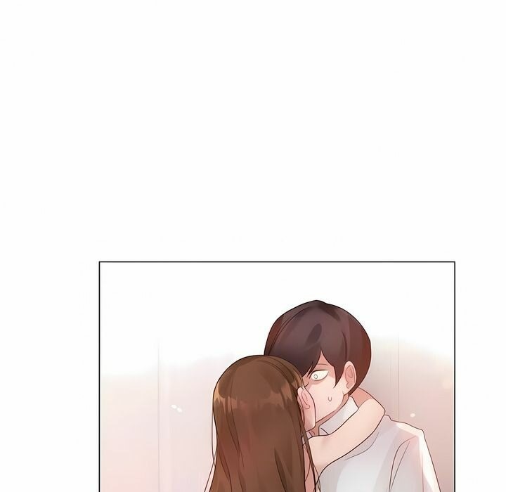 一个变态的日常生活第81话