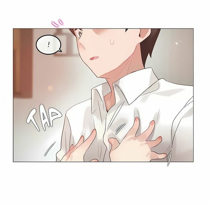 一个变态的日常生活第81话