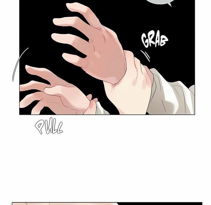 一个变态的日常生活第81话