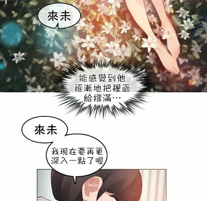 一个变态的日常生活第82话
