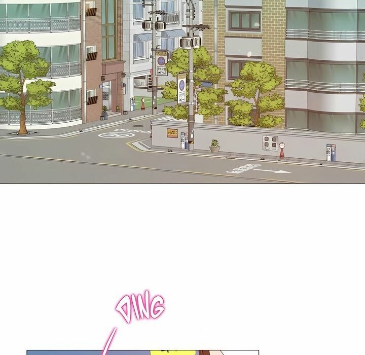 一个变态的日常生活第83话