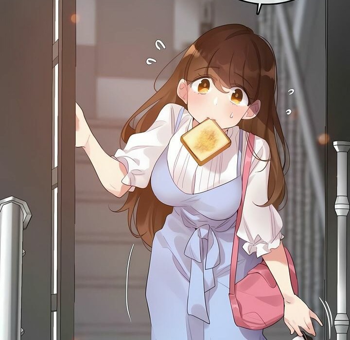 一个变态的日常生活第83话