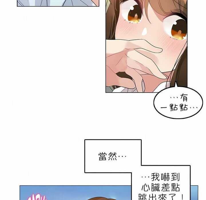 一个变态的日常生活第83话