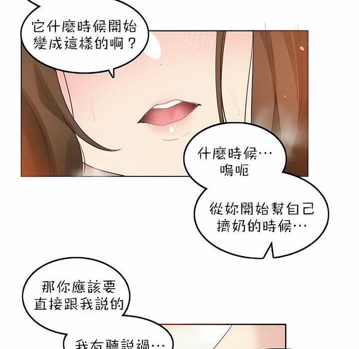 一个变态的日常生活第83话
