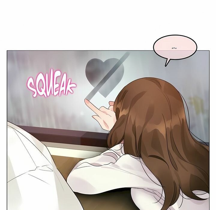 一个变态的日常生活第84话