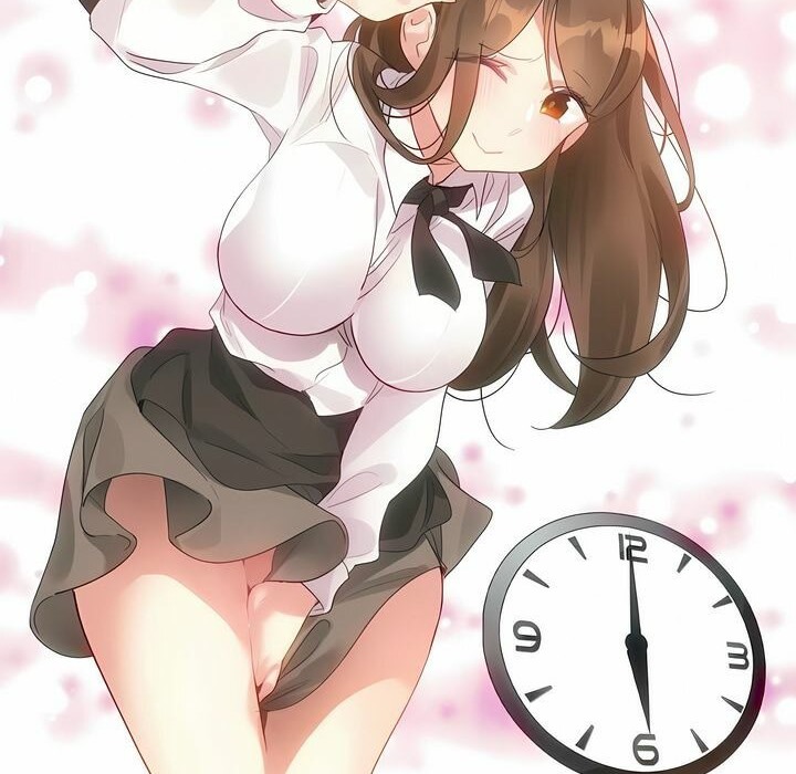 一个变态的日常生活第84话