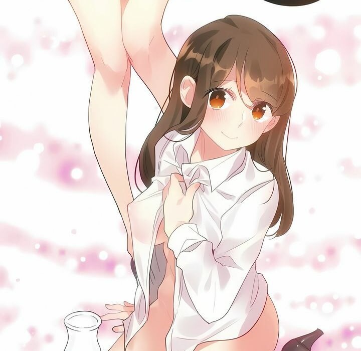 一个变态的日常生活第84话