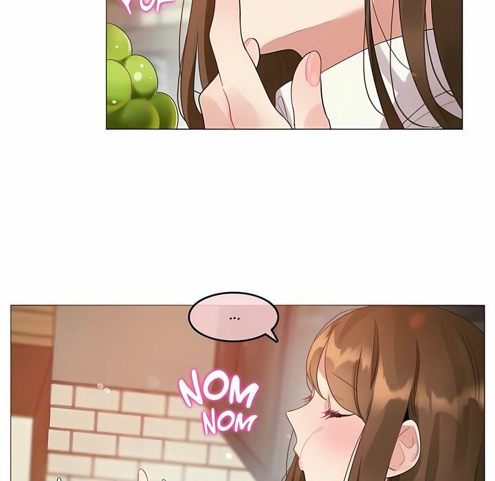 一个变态的日常生活第85话