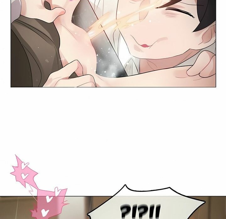 一个变态的日常生活第85话