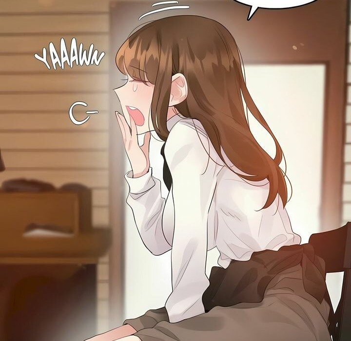 一个变态的日常生活第87话