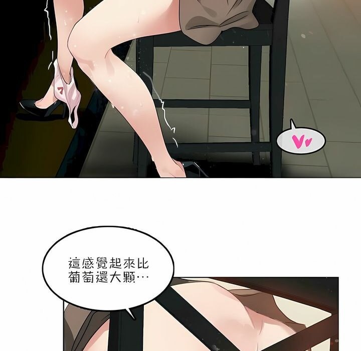 一个变态的日常生活第87话