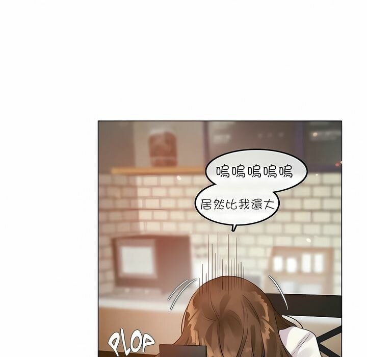 一个变态的日常生活第88话