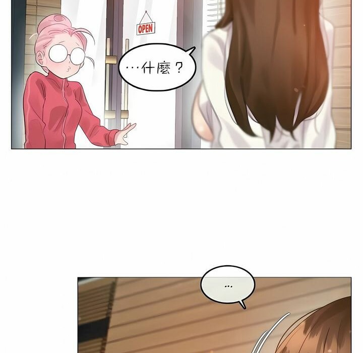 一个变态的日常生活第88话