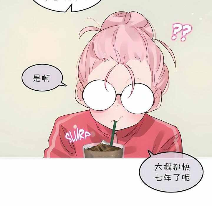 一个变态的日常生活第88话