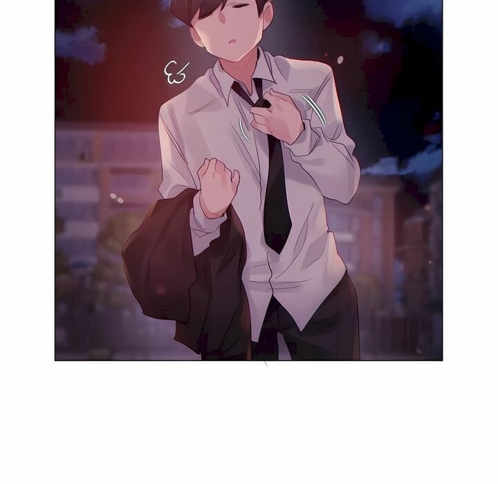 一个变态的日常生活第89话