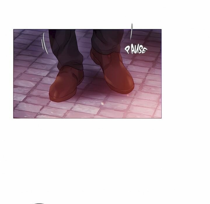 一个变态的日常生活第89话