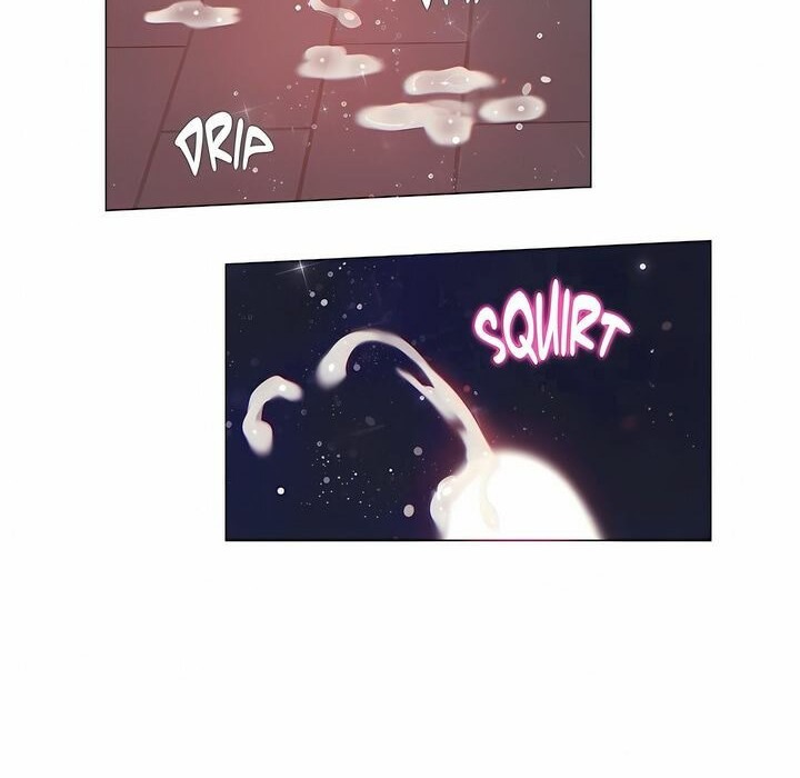 一个变态的日常生活第89话