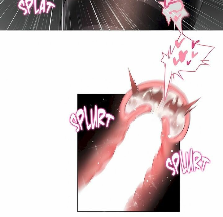 一个变态的日常生活第91话