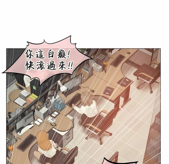 一个变态的日常生活第92话