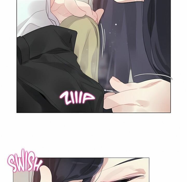 一个变态的日常生活第92话