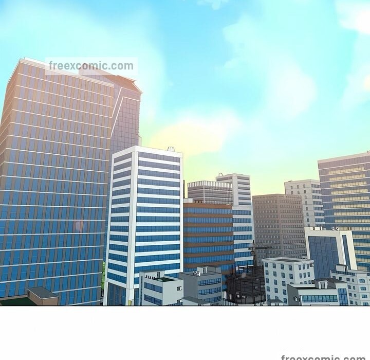 一个变态的日常生活第92话