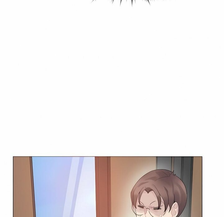 一个变态的日常生活第92话