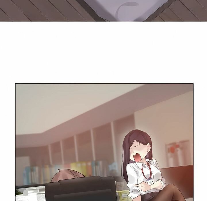 一个变态的日常生活第92话