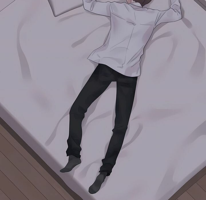 一个变态的日常生活第92话