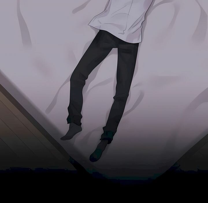 一个变态的日常生活第92话