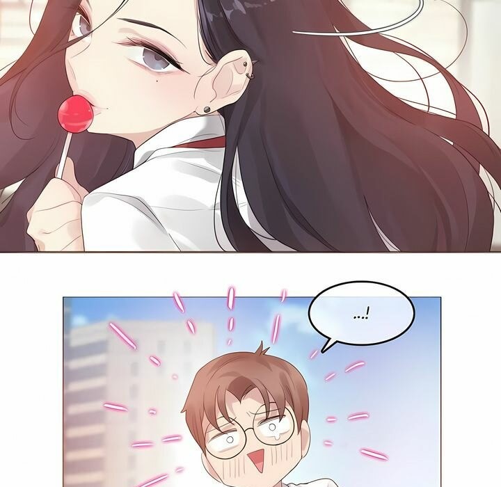 一个变态的日常生活第92话