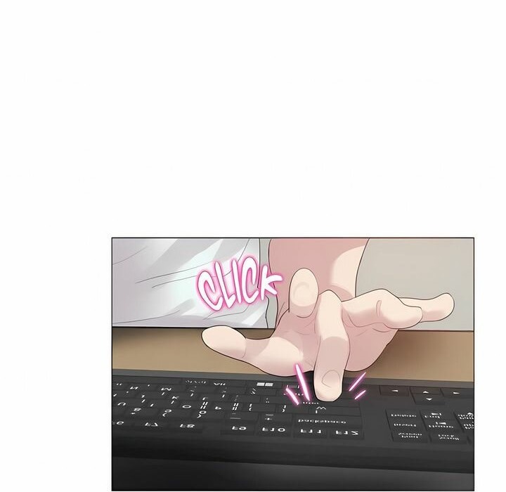 一个变态的日常生活第93话