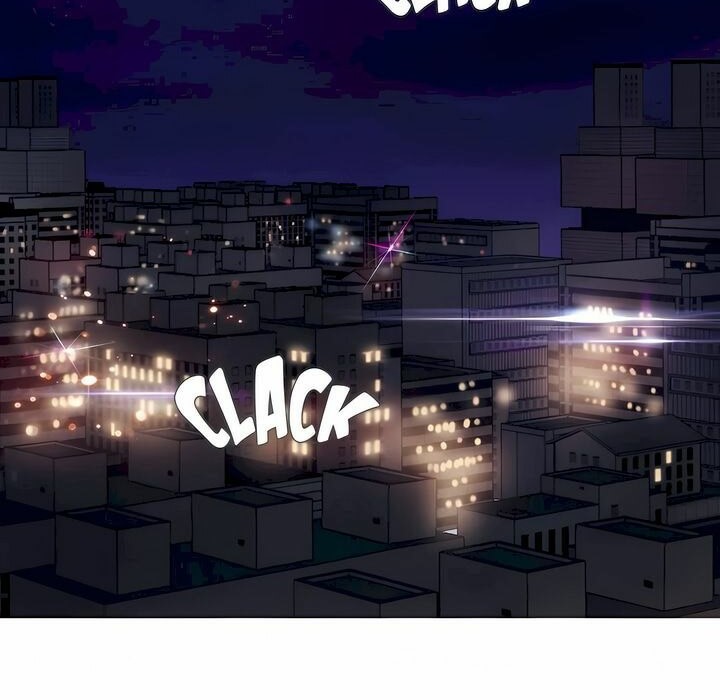 一个变态的日常生活第93话