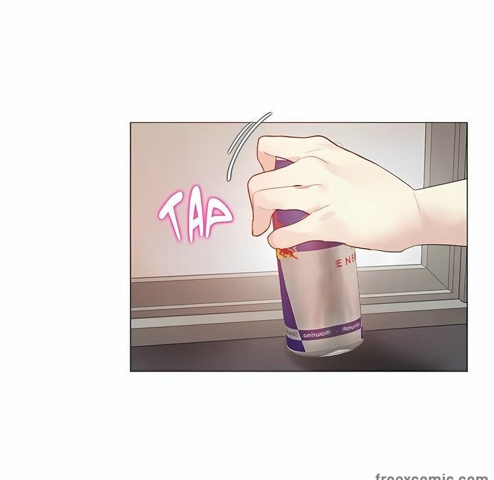 一个变态的日常生活第93话