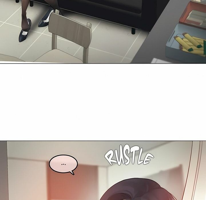 一个变态的日常生活第93话