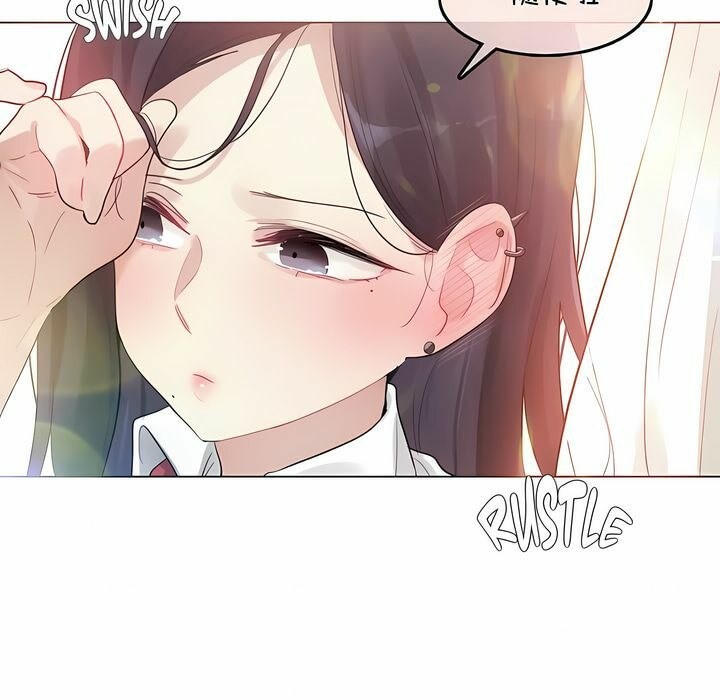 一个变态的日常生活第93话