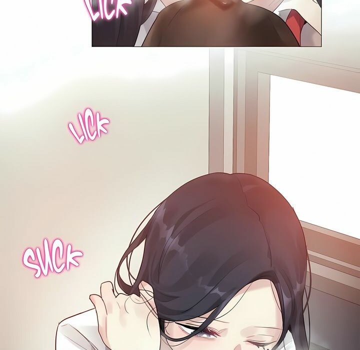 一个变态的日常生活第93话