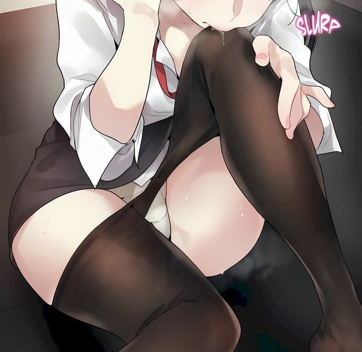 一个变态的日常生活第93话