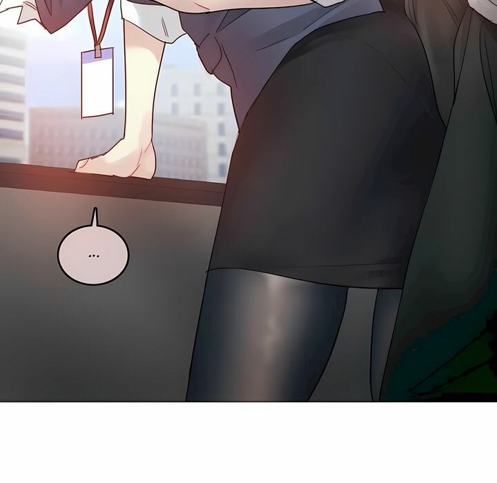 一个变态的日常生活第94话