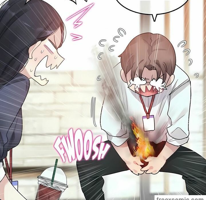 一个变态的日常生活第94话