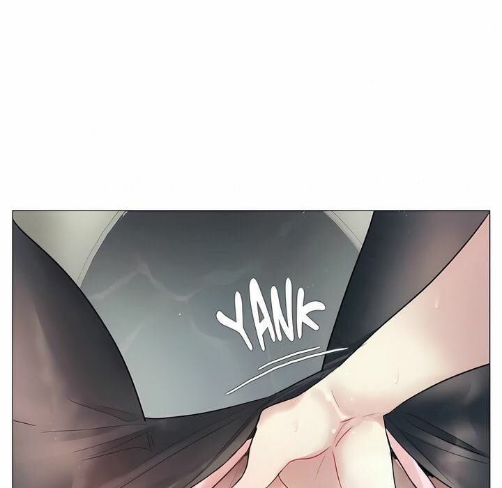 一个变态的日常生活第95话