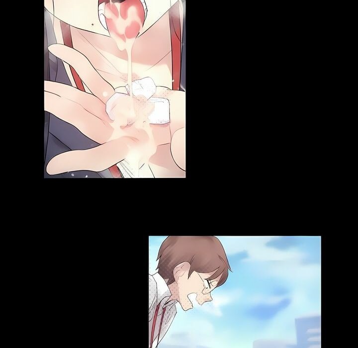 一个变态的日常生活第95话