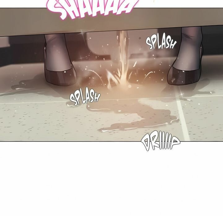 一个变态的日常生活第95话