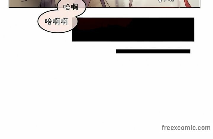 一个变态的日常生活第95话