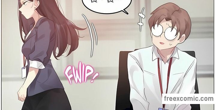 一个变态的日常生活第95话