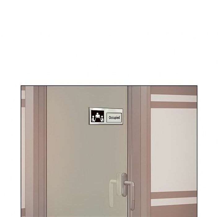 一个变态的日常生活第96话