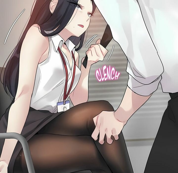 一个变态的日常生活第96话